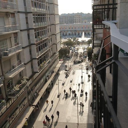 L.T. Bari Suite _ Locazioni Turistiche _ Luaran gambar