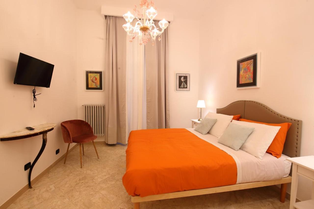 L.T. Bari Suite _ Locazioni Turistiche _ Luaran gambar