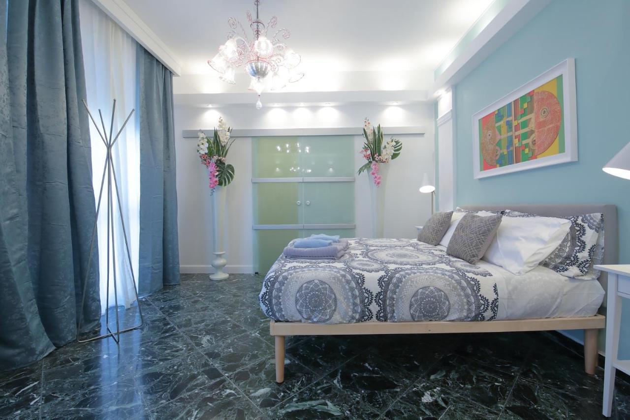 L.T. Bari Suite _ Locazioni Turistiche _ Luaran gambar