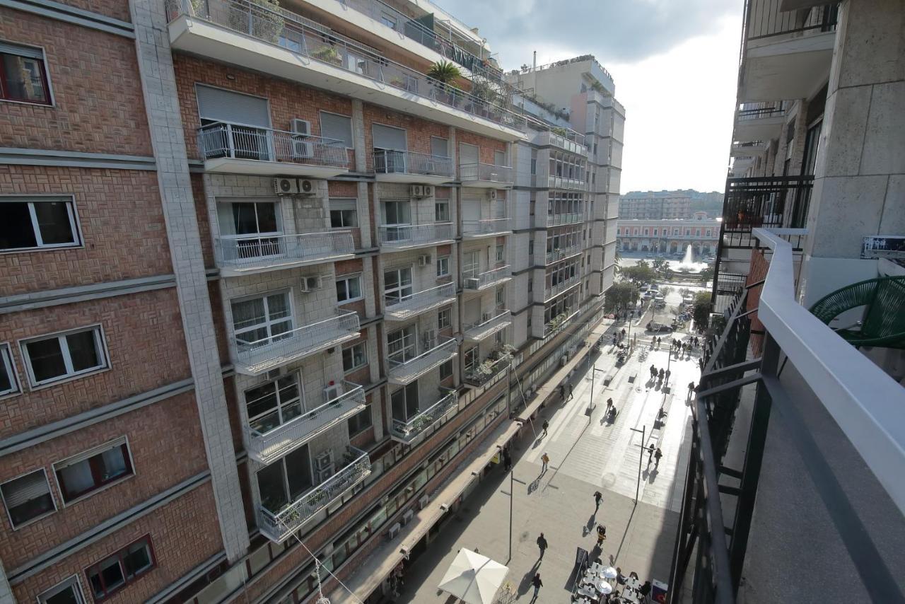 L.T. Bari Suite _ Locazioni Turistiche _ Luaran gambar