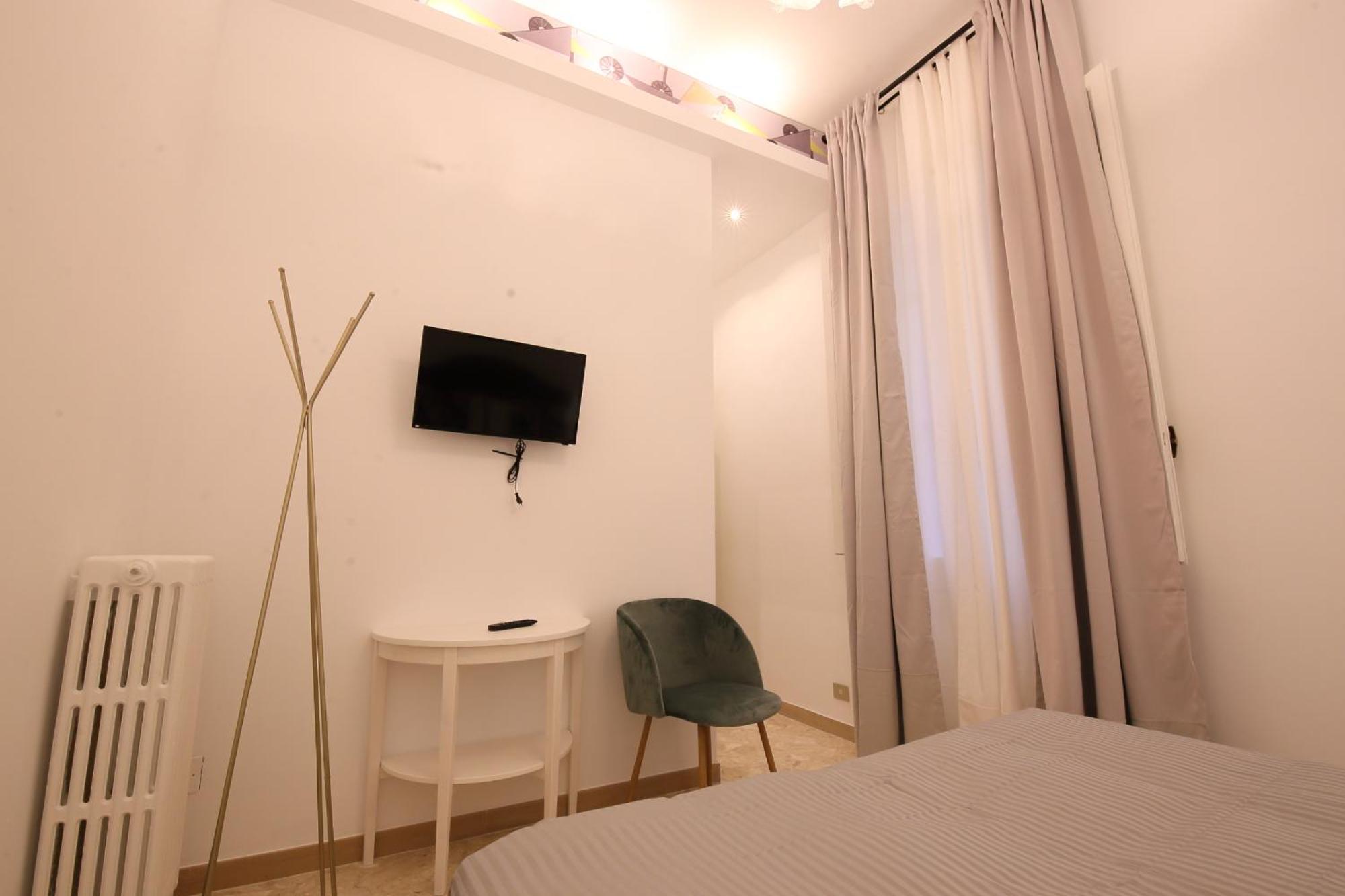 L.T. Bari Suite _ Locazioni Turistiche _ Luaran gambar